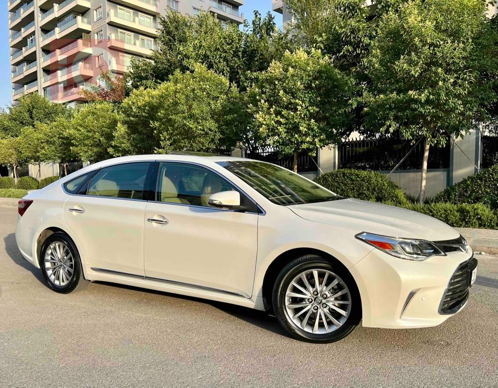 Toyota Avalon